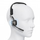 SHOKZ OpenMeet Wireless Bluetooth Bone Conduction Videoconferencing Headset