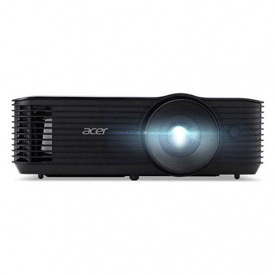 Acer X1228i - DLP-projektor - barbar -