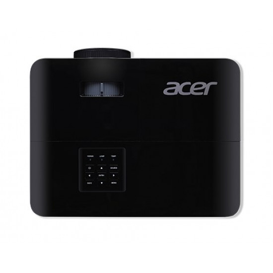 Acer X1228i - DLP-projektor - barbar -