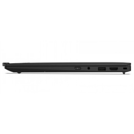 LENOVO THINKPAD X1 CARBON G13, 14 2.8K OLED 400N, U7-258V, 32GB, 1TB, W11P, 3YPS, SWE