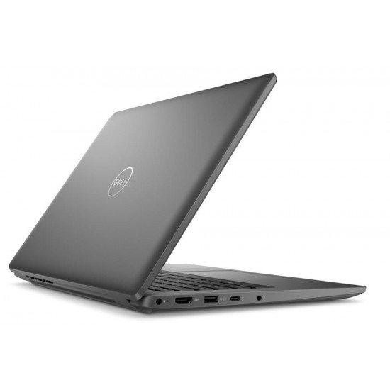 Notebook|DELL|Latitude|3450|CPU  Core i3|i3-1315U|1200 MHz|14|1366x768|RAM 8GB|DDR5|5600 MHz|SSD 512GB|Intel Integrated Iris Xe or UHD Graphics|Integrated|ENG|Windows 11 Pro|1.5 kg|N004L345014EMEA_VP