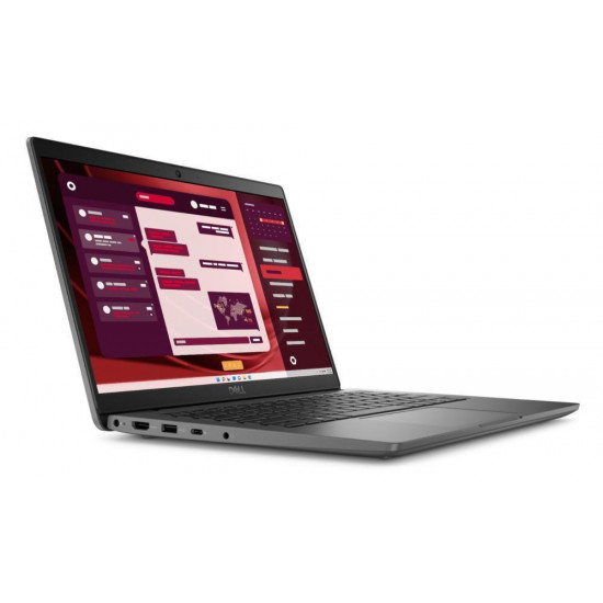 Notebook|DELL|Latitude|3450|CPU  Core i3|i3-1315U|1200 MHz|14|1366x768|RAM 8GB|DDR5|5600 MHz|SSD 512GB|Intel Integrated Iris Xe or UHD Graphics|Integrated|ENG|Windows 11 Pro|1.5 kg|N004L345014EMEA_VP