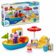 LEGO DUPLO 10432 Peppa Pig Boat Trip