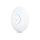 Ubiquiti | WiFi 7 Access Point | Unifi U7 Pro | 802.11ac | 10/100/1000 Mbit/s | Ethernet LAN (RJ-45) ports 1 | MU-MiMO Yes | PoE in