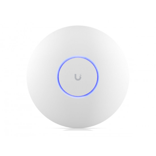 Ubiquiti | WiFi 7 Access Point | Unifi U7 Pro | 802.11ac | 10/100/1000 Mbit/s | Ethernet LAN (RJ-45) ports 1 | MU-MiMO Yes | PoE in