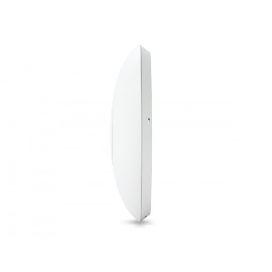 Ubiquiti | WiFi 7 Access Point | Unifi U7 Pro | 802.11ac | 10/100/1000 Mbit/s | Ethernet LAN (RJ-45) ports 1 | MU-MiMO Yes | PoE in