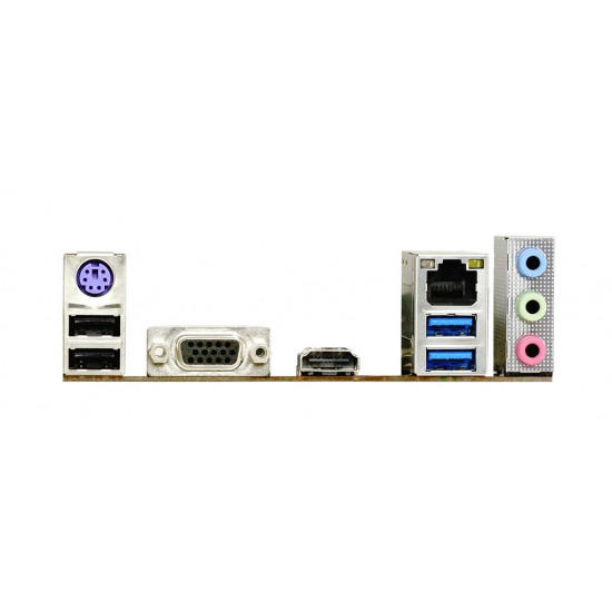 Biostar J4125NHU motherboard mini ITX