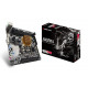 Biostar A68N-2100K motherboard mini ITX