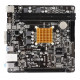 Biostar A68N-2100K motherboard mini ITX