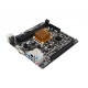 Biostar A68N-2100K motherboard mini ITX