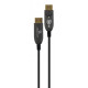 Gembird CC-DP8K-AOC-10M DisplayPort cable Black