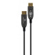 Gembird CC-DP8K-AOC-5M DisplayPort cable Black