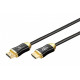 Gembird CCBP-HDMI8K-AOC-30M HDMI cable HDMI Type A (Standard) Black