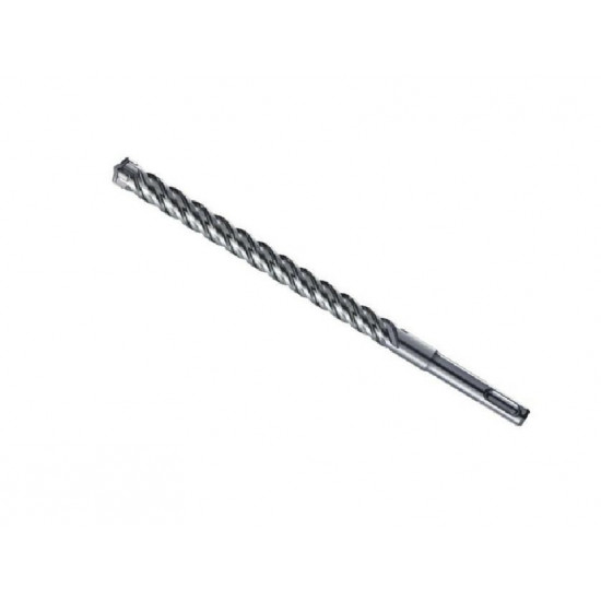 Makita Nemesis Spiral cutting drill bit 1 pc(s)