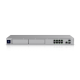 UBIQUITI 10G CLOUD GATEWAY WITH 200+ UNIFI DEVICE / 2,000+ CLIENT SUPPORT, 5 GBPS IPS ROUTING, AND REDUNDANT NVR STORAGE