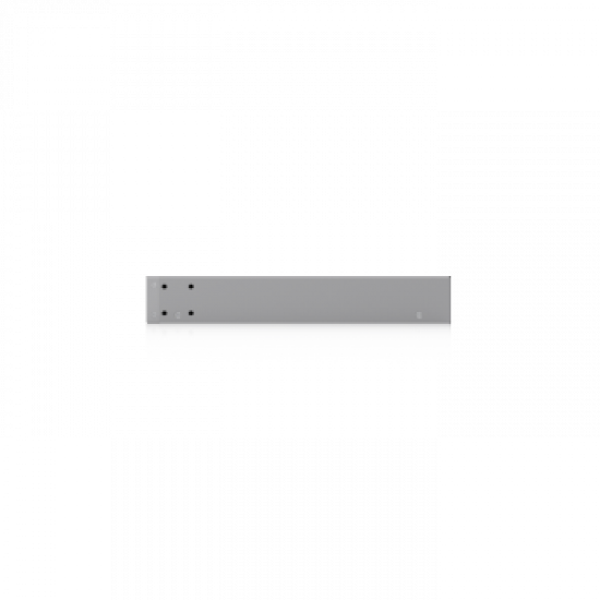 UBIQUITI 10G CLOUD GATEWAY WITH 200+ UNIFI DEVICE / 2,000+ CLIENT SUPPORT, 5 GBPS IPS ROUTING, AND REDUNDANT NVR STORAGE