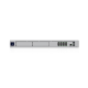 UBIQUITI 10G CLOUD GATEWAY WITH 200+ UNIFI DEVICE / 2,000+ CLIENT SUPPORT, 5 GBPS IPS ROUTING, AND REDUNDANT NVR STORAGE