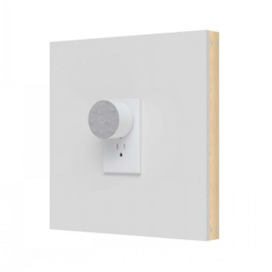 UBIQUITI PLUG-IN CHIME DESIGNED TO PAIR WITH A UNIFI DOORBELL