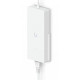 UBIQUITI AC ADAPTER 210W. AN AC POWER ADAPTER DELIVERS 210W AT 54V DC FOR A POE SWITCH