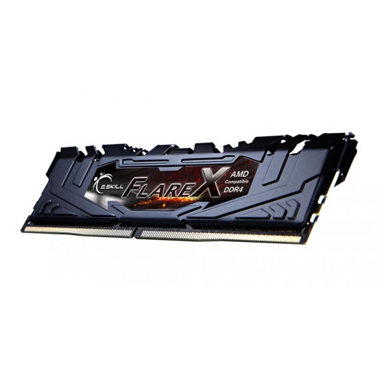 MEMORY DIMM 16GB PC25600 DDR4/K2 F4-3200C16D-16GFX G.SKILL