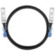 Z Zyxel Stacking Kabel für SFP+ DAC10G-1M V2