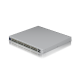 UBIQUITI 48-PORT, LAYER 3 SWITCH CAPABLE OF HIGH-POWER POE++ OUTPUT