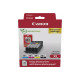 CANON CLI-581XL Ink Cartridge BK/C/M/Y PHOTO