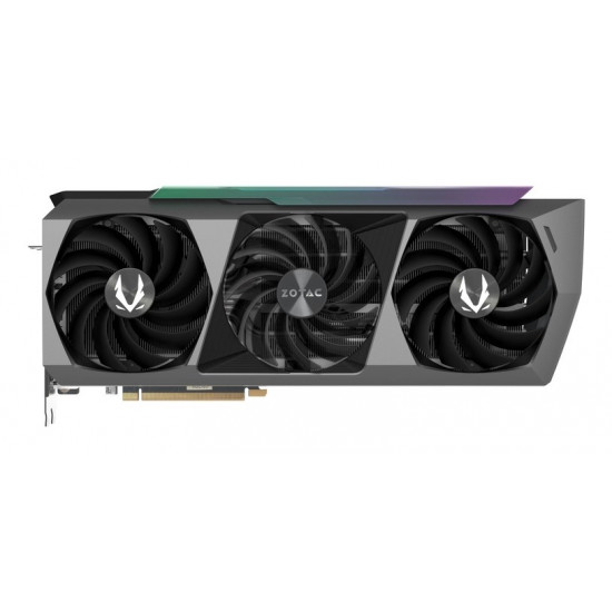 Zotac ZT-D40730F-10P graphics card NVIDIA GeForce RTX 4070 Ti SUPER 16 GB GDDR6X