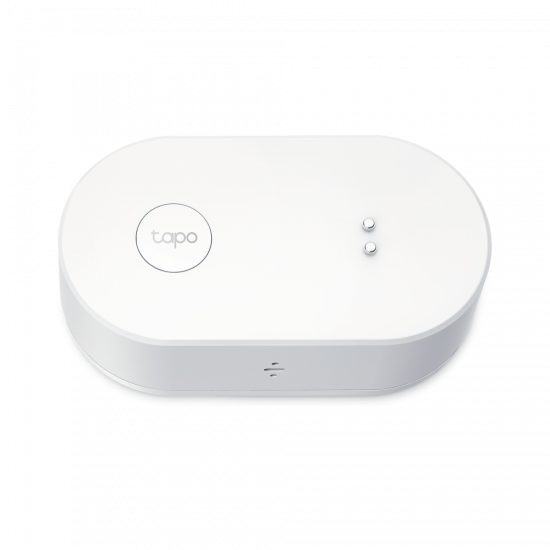 TP-LINK | Smart Water Leak Sensor | Tapo T300