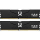 Memory DDR5 IRDM 32GB(2*16GB)/5600 CL36 black