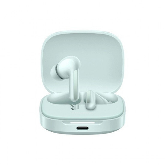 Earphones Redmi Buds 6 green