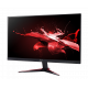 Acer Nitro VG240YS3 bmiipx | 23.8  | VA | 16:9 | 180 Hz | 4 ms | 1920 x 1080 pixels | 250 cd/m² | HDMI ports quantity 2