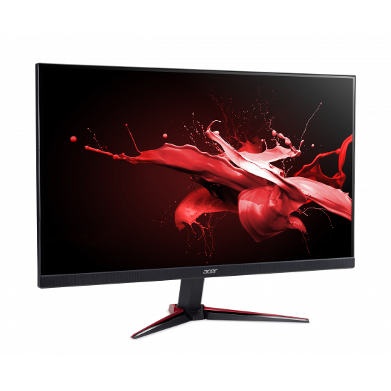 Acer Nitro VG240YS3 bmiipx | 23.8  | VA | 16:9 | 180 Hz | 4 ms | 1920 x 1080 pixels | 250 cd/m² | HDMI ports quantity 2