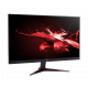 Acer Nitro VG240YS3 bmiipx | 23.8  | VA | 16:9 | 180 Hz | 4 ms | 1920 x 1080 pixels | 250 cd/m² | HDMI ports quantity 2