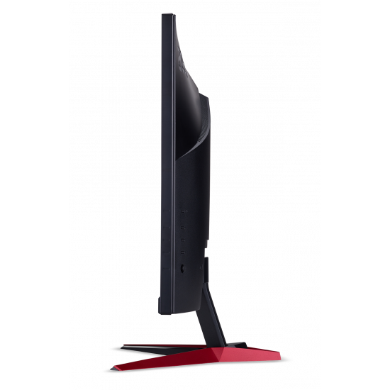 Acer Nitro VG240YS3 bmiipx | 23.8  | VA | 16:9 | 180 Hz | 4 ms | 1920 x 1080 pixels | 250 cd/m² | HDMI ports quantity 2