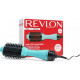 Hair dryer and curler REVLON RVDR5222MUK mint