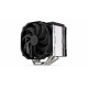 ENDORFY FORTIS 5 DUAL FAN SPC307 CPU cooling PC Fan Radiator 14/12 cm Black