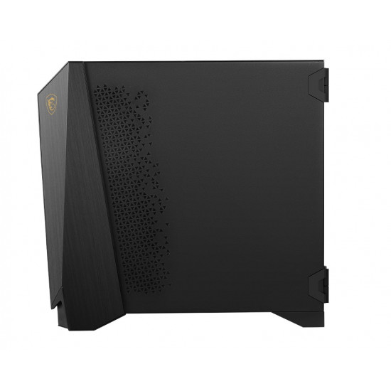 MSI MEG PROSPECT 700R computer case Midi Tower Black