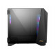 MSI MEG PROSPECT 700R computer case Midi Tower Black