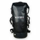 AMPHIBIOUS WATERPROOF BACKPACK QUOTA 30L BLACK P/N: ZSA-2030.01