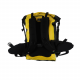 AMPHIBIOUS WATERPROOF BACKPACK OVERLAND 30L YELLOW P/N: ZSF-1030.04