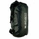 AMPHIBIOUS WATERPROOF BACKPACK KIKKER 20L BLACK P/N: ZSA-5020-01