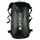 AMPHIBIOUS WATERPROOF BACKPACK KIKKER 20L BLACK P/N: ZSA-5020-01