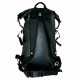 AMPHIBIOUS WATERPROOF BACKPACK KIKKER 20L BLACK P/N: ZSA-5020-01