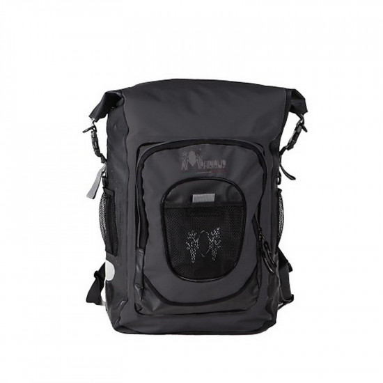 AMPHIBIOUS WATERPROOF BACKPACK APEX 20L BLACK P/N: ZSF-7020.01