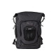 AMPHIBIOUS WATERPROOF BACKPACK APEX 20L BLACK P/N: ZSF-7020.01