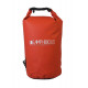 AMPHIBIOUS WATERPROOF BAG TUBE 10L RED P/N: TS-1010.03