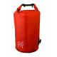 AMPHIBIOUS WATERPROOF BAG TUBE 10L RED P/N: TS-1010.03