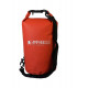 AMPHIBIOUS WATERPROOF BAG TUBE 10L RED P/N: TS-1010.03