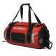 AMPHIBIOUS WATERPROOF BAG VOYAGER II 45L RED P/N: BS-2245.03